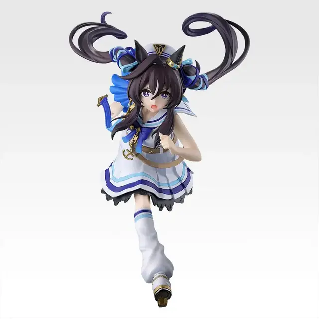 ウマ娘』新作一番くじは「シュヴァルグラン」たち3姉妹が主役！勝負服