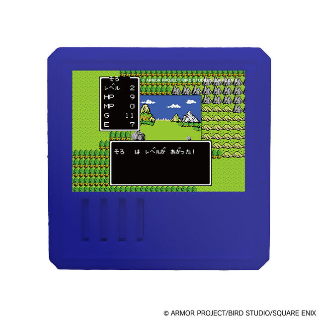 ドラクエ』“ロトの伝説”テーマのくじが再販！“レベルアップ”する