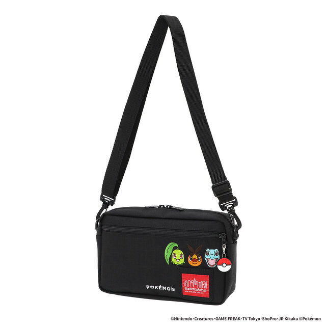 ポケモン』×「マンハッタンポーテージ」コラボ第2弾！モンスターボール