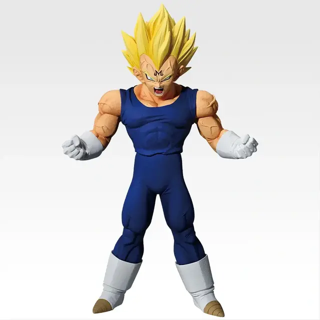 ドラゴンボール」“悟空の歴史”に注目した新作一番くじが5月8日発売決定