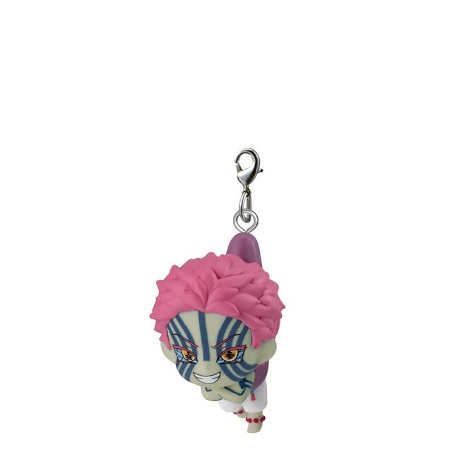 つままれている炭治郎、猗窩座たちが可愛い！「鬼滅の刃 つまんで