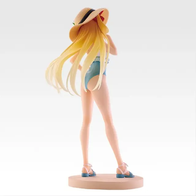 FGO』新作一番くじの全ラインナップ公開！「セレブサマー