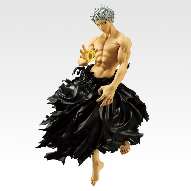 ヒロアカ」新作一番くじが豪華！最終決戦の緑谷出久や爆豪勝己、若返っ