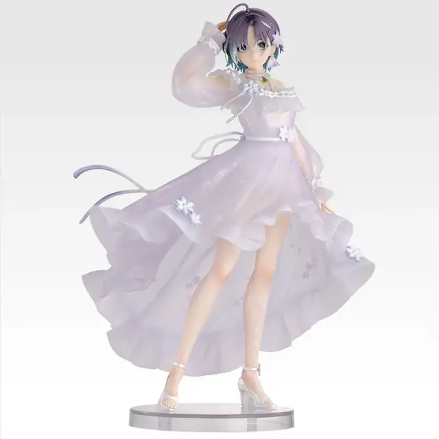 シャニマス』一番くじ全ラインナップ公開！透き通るような「浅倉透