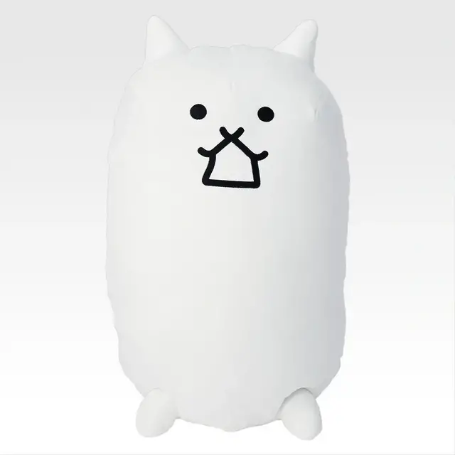 にゃんこ大戦争』一番くじが1月23日発売！「覚醒のネコムート