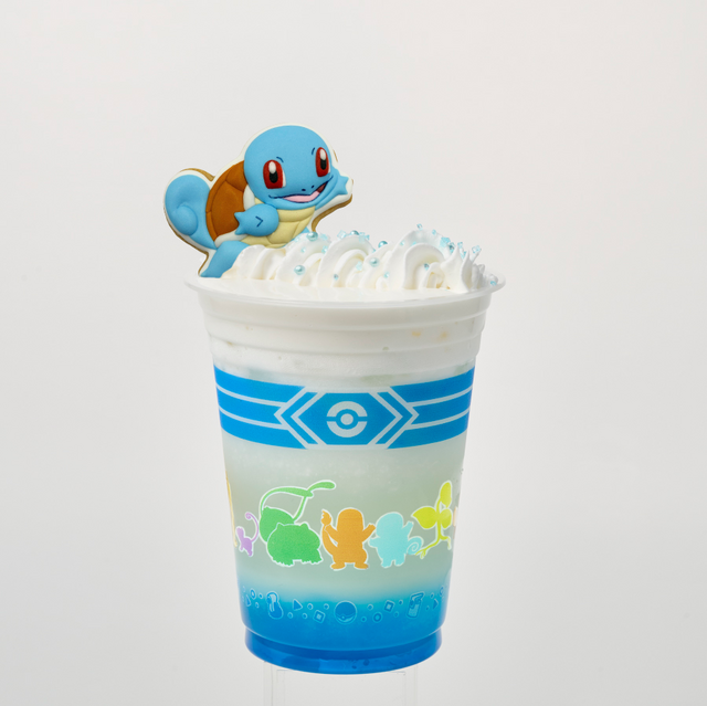 ポケモン』サイコソーダやミックスオレが現実に！「ポケパーク