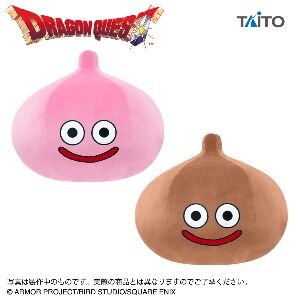 ドラクエ』2月登場のプライズもユニーク！『7R』主人公たちの装いと