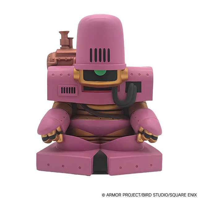 ゆ*ん様 ドラゴンクエストⅦ ふくびきどころ さいご1枚で賞 オルゴ