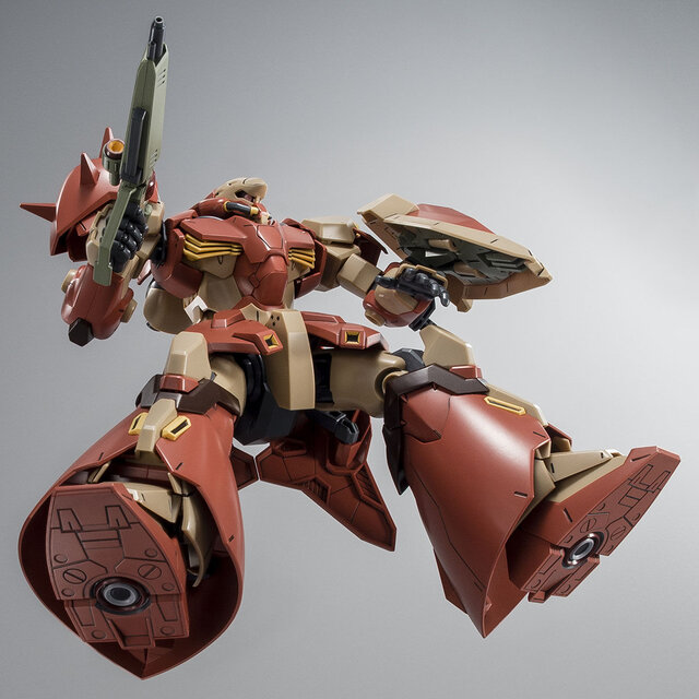 再販ガンプラ19商品をまとめてチェック！「RG サザビー［スペシャル