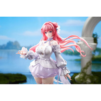 人気スマホゲーム『勝利の女神：NIKKE』より、「ドロシー」が