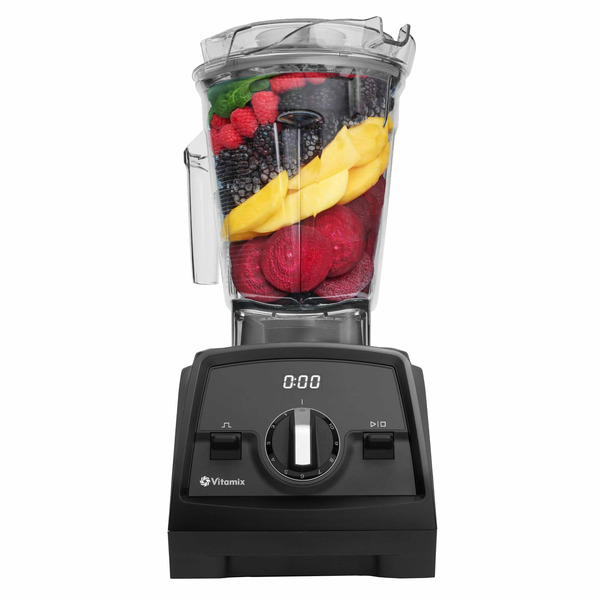 Vitamix E520 Blender Package, Black or Gray Same-Day Delivery | Costco
