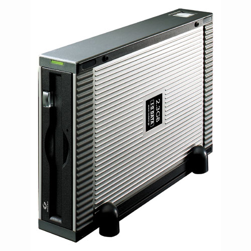 I-O DATA ] MOA-iU2.3