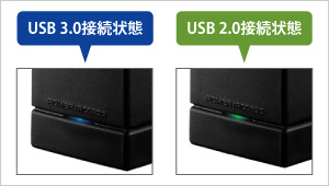HDCL-UTシリーズ | USB 3.0／2.0対応外付ハードディスク | アイ・オー