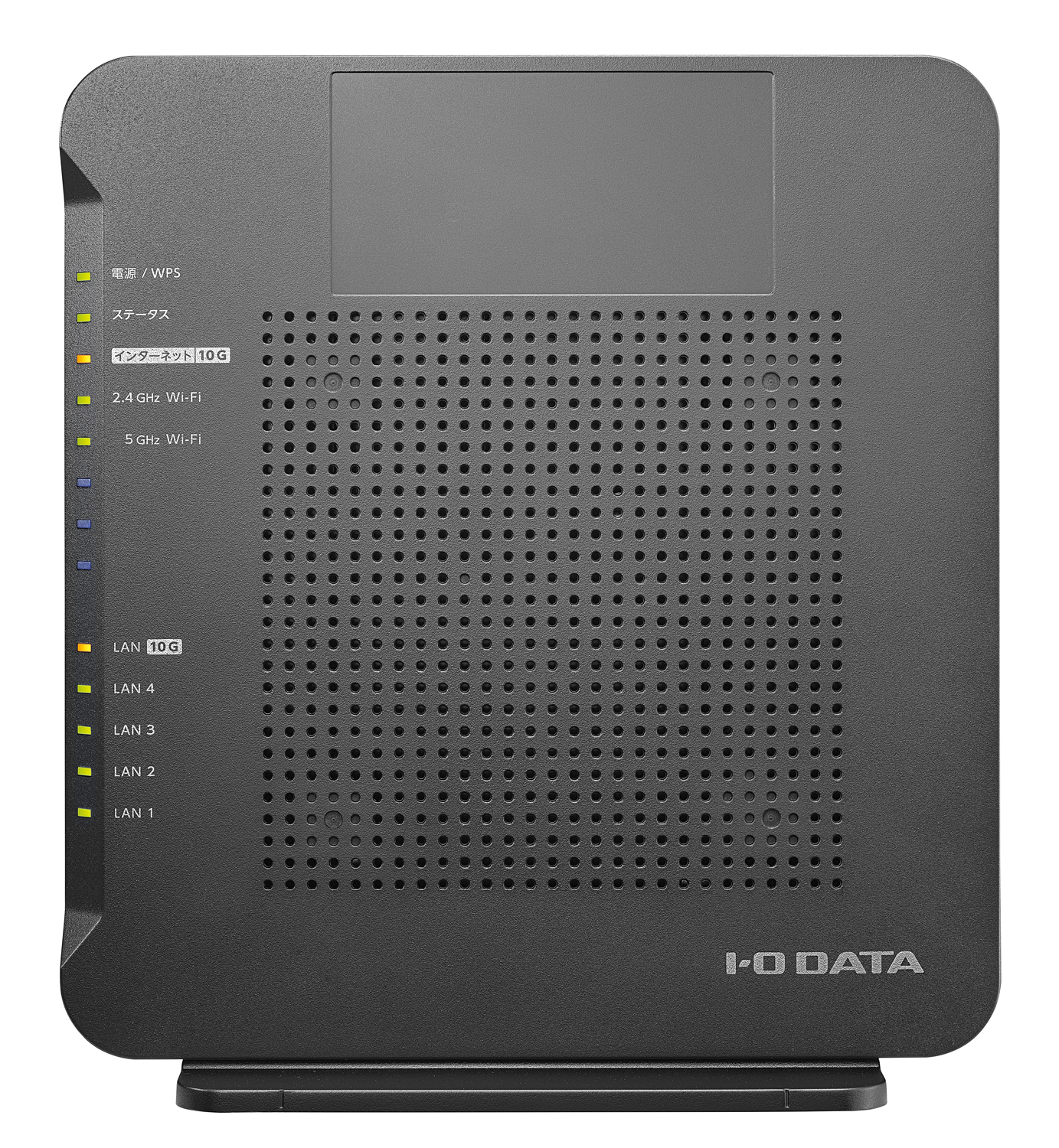 WN-DAX6000XR 仕様 | Wi-Fi（無線LAN）ルーター | アイ・オー・データ