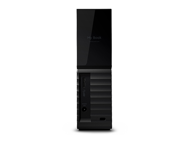 My Book（2020） 仕様 | 外付けHDD | アイ・オー・データ機器 I-O DATA