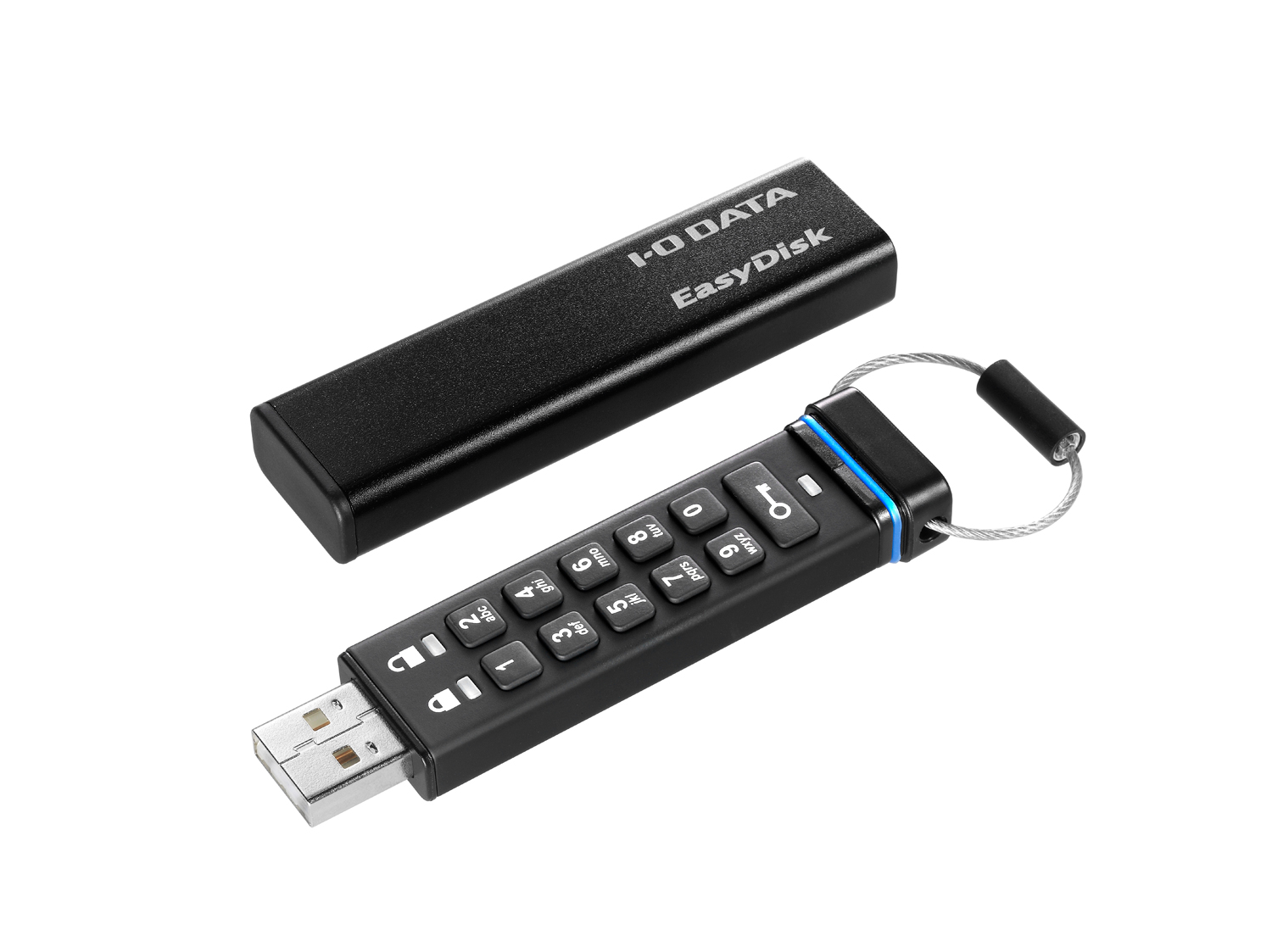 ED-HB2シリーズ 仕様 | セキュリティUSBメモリー | アイ・オー・データ