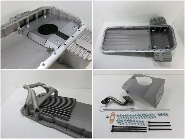 希少 GC KGC10 ハコスカ オイルパン フィルター付き 転売ヤー必見 希少