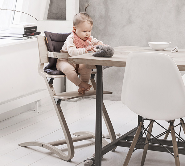 販売Leander ハイチェアオプション セーフティーバー 商品詳細 - 株式