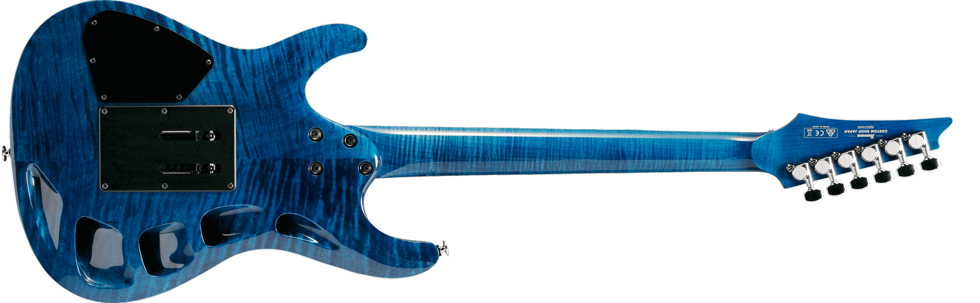 Ibanez Guitars | JPCS3 | 