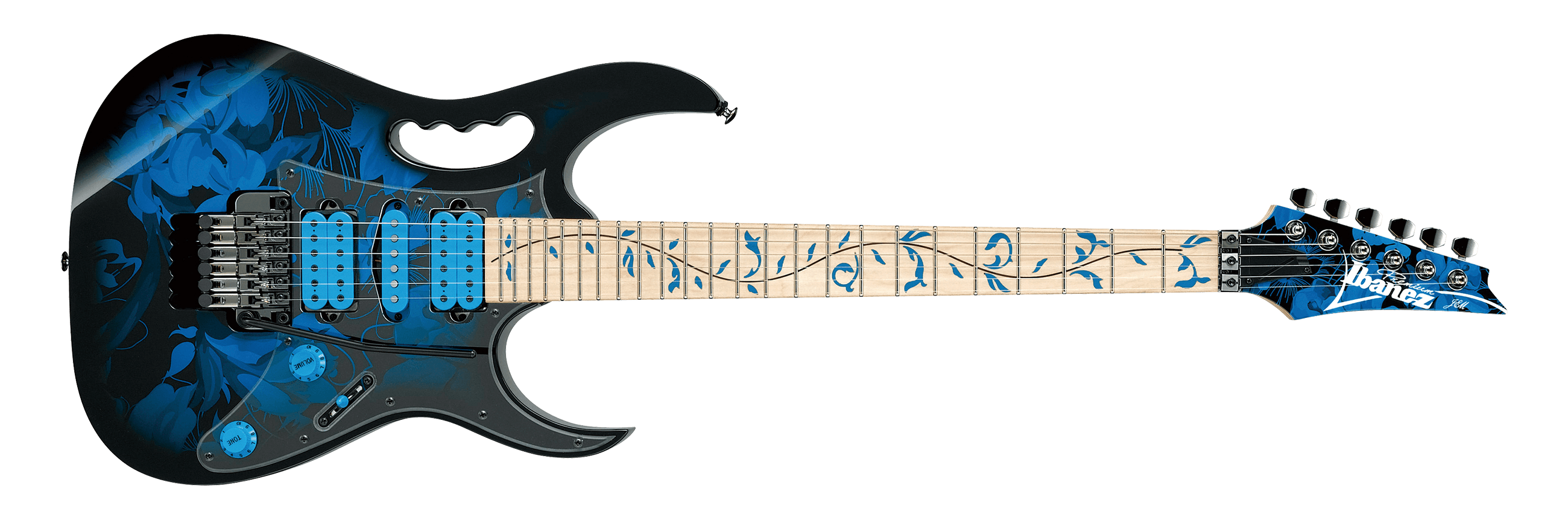 Steve Vai | ARTISTS | Ibanez guitars - アイバニーズ