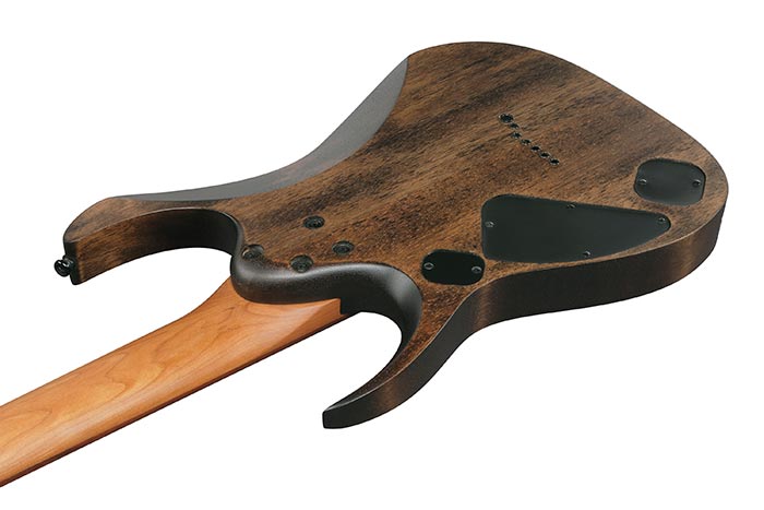 RGD7521PB | RGD | ELECTRIC GUITARS | PRODUCTS | Ibanez guitars