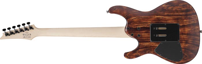 S520AH | S | ELECTRIC GUITARS | PRODUCTS | Ibanez guitars