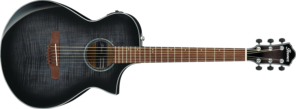 AEW | PRODUCTS | Ibanez guitars - アイバニーズ
