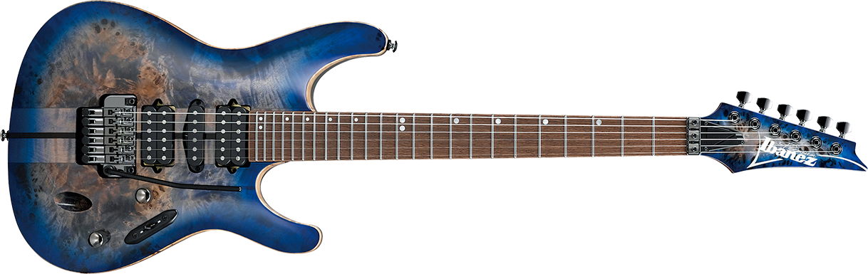 S | PRODUCTS | Ibanez guitars - アイバニーズ
