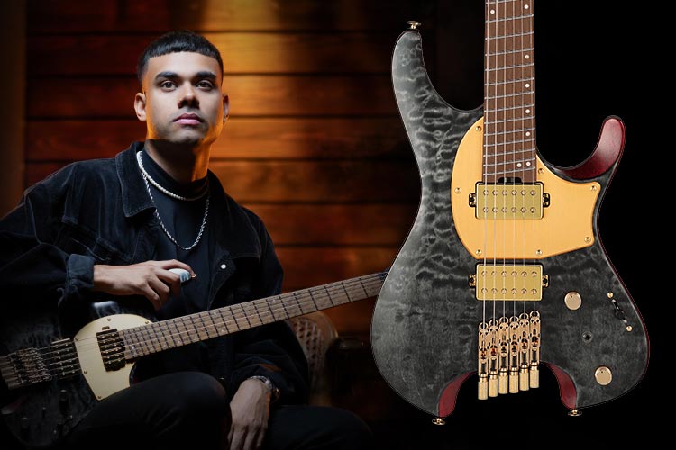 Manuel Gardner Fernandes（マニュエル・ガードナー・フェルナンデス