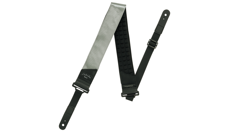 Ichika Nito シグネチャー・ストラップ 