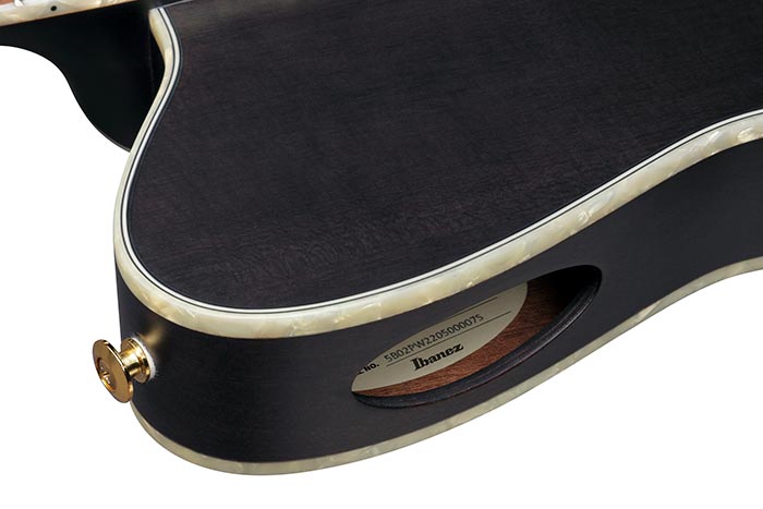 Tim Henson（ティム・ヘンソン）シグネチャー・モデル “TOD10N” | NEWS