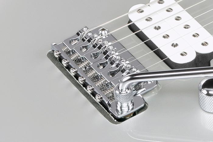 TOD10 | TOD | ELECTRIC GUITARS | PRODUCTS | Ibanez guitars