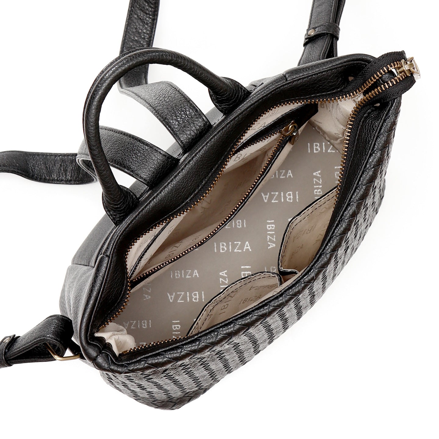 マノ リュック – イビサ オンラインショップ