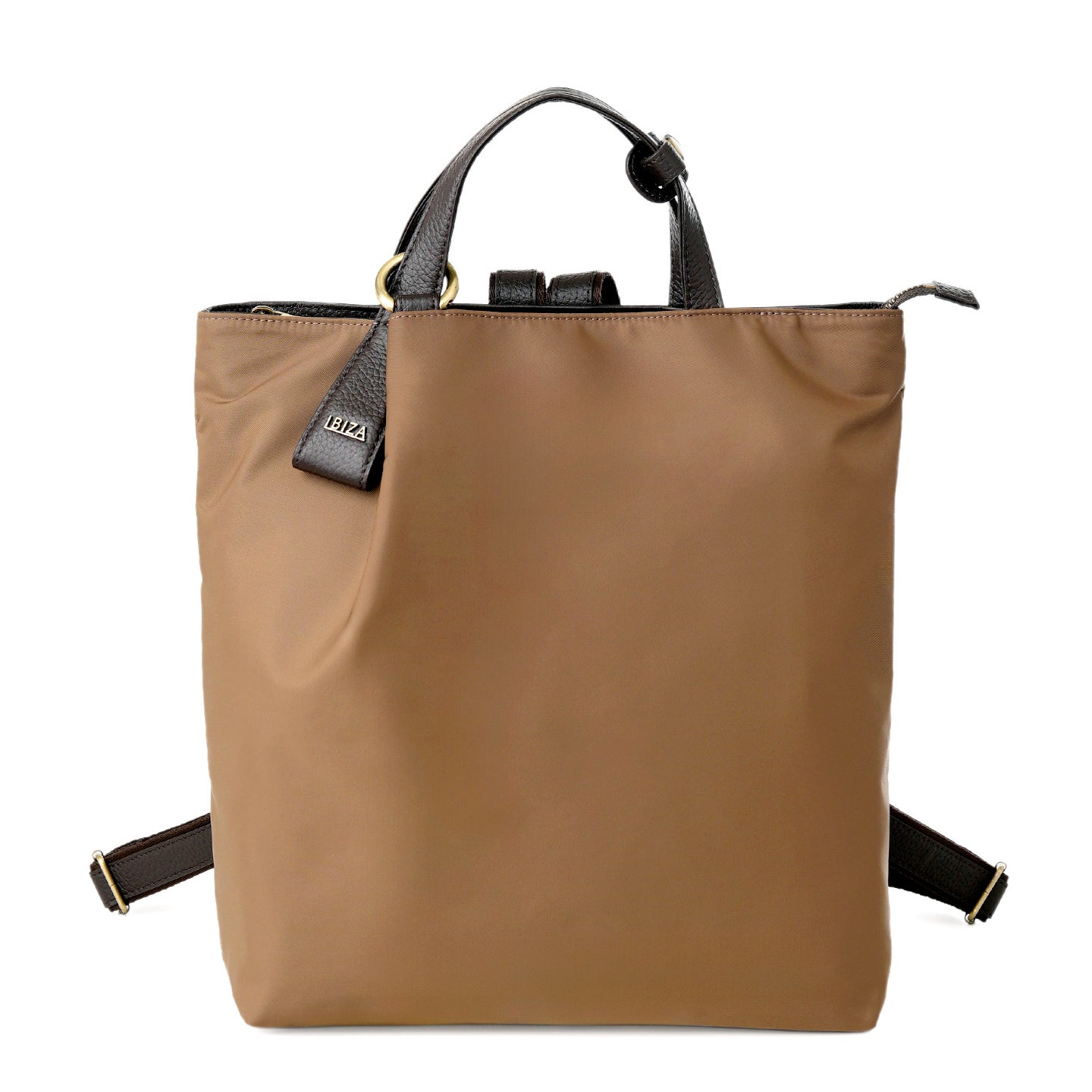 ディアリオ ナイロン リュック – イビサ オンラインショップ