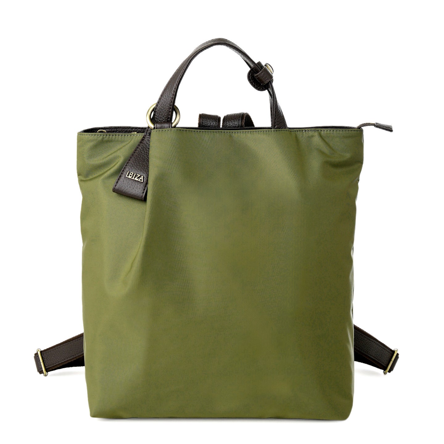 ディアリオ ナイロン リュック – イビサ オンラインショップ