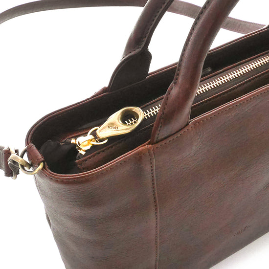 カンビアール 2WAYバッグ – イビサ オンラインショップ