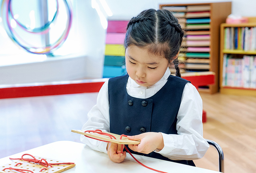 アイ・シー・イー幼児教室について | ICE アイ・シー・イー幼児教室