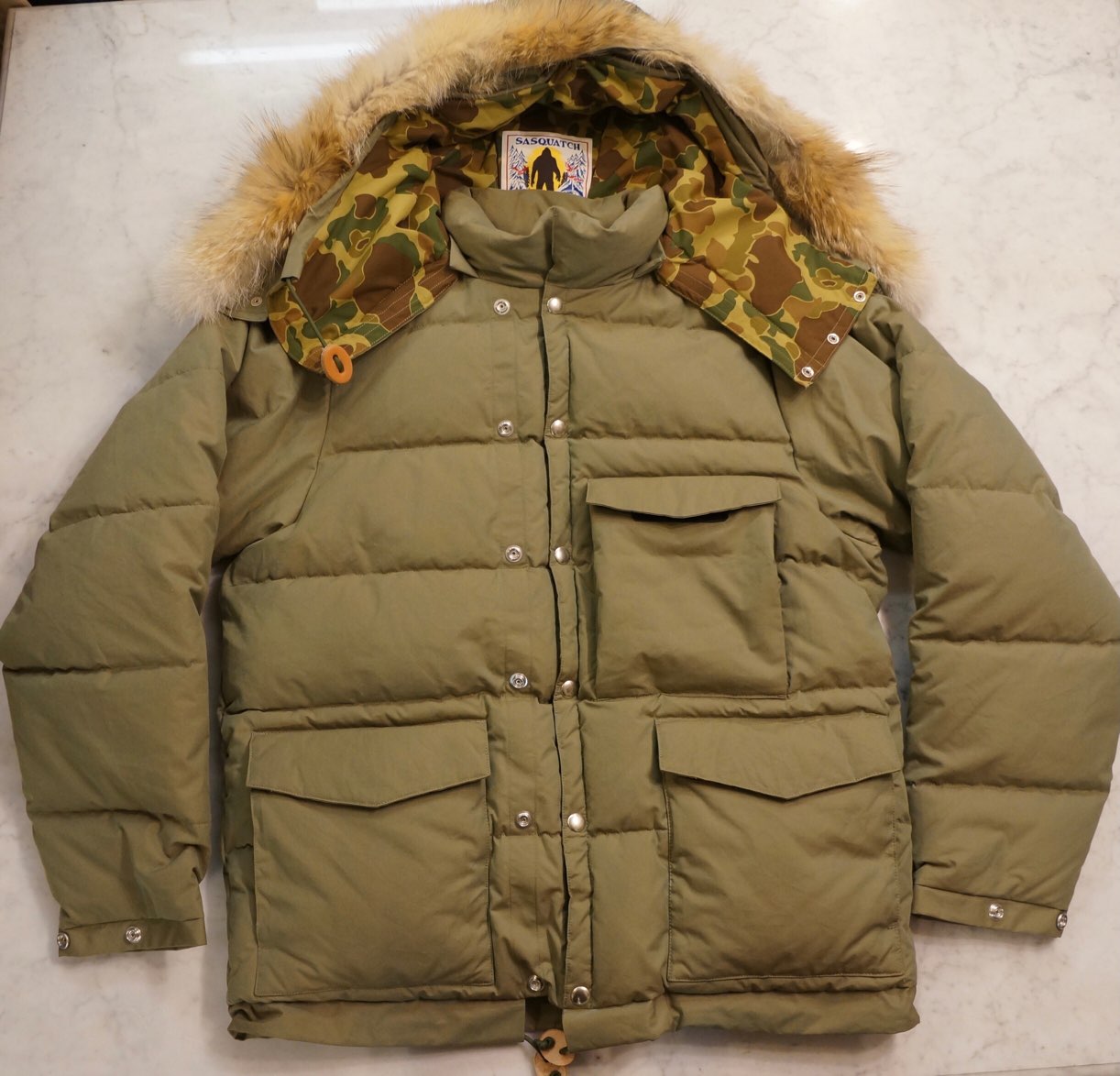 FREEWHEELERS/フリーホイーラーズ」「Great Lakes Gmt. Mfg. Co