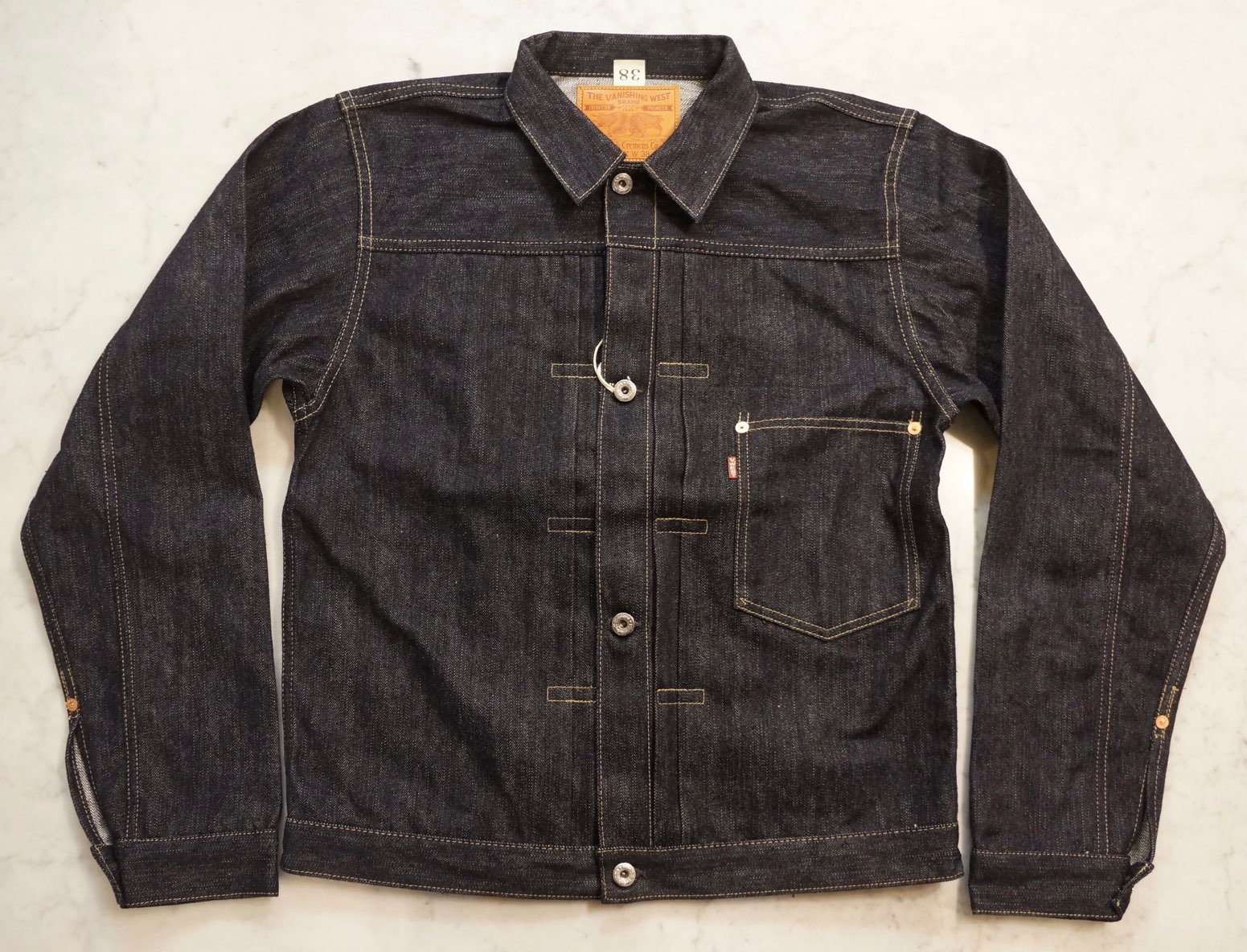 FREEWHEELERS/フリーホイーラーズ」「THE VANISHING WEST/ヴァニシング