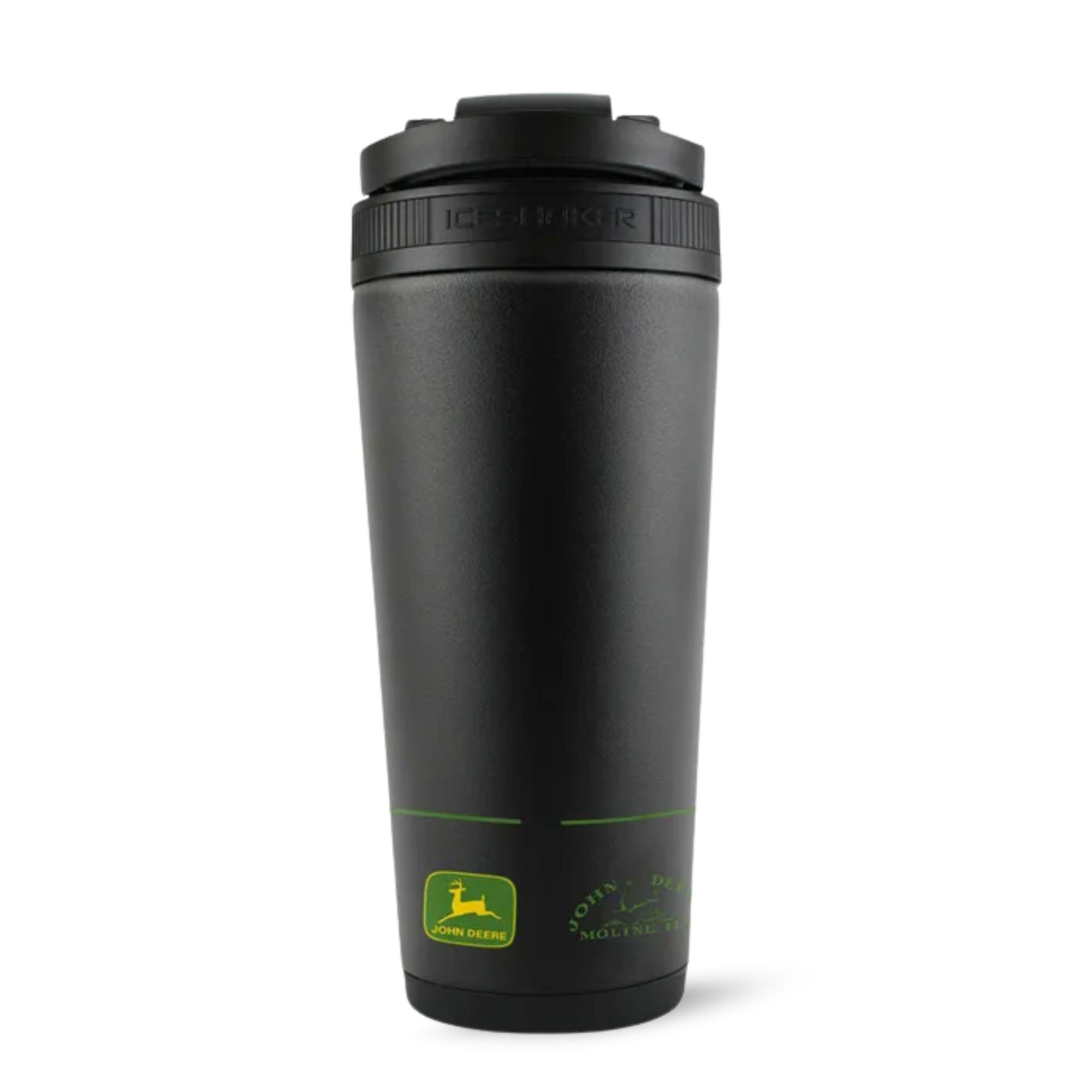 4D Series Stainless Steel Shaker Bottles | Ice Shaker