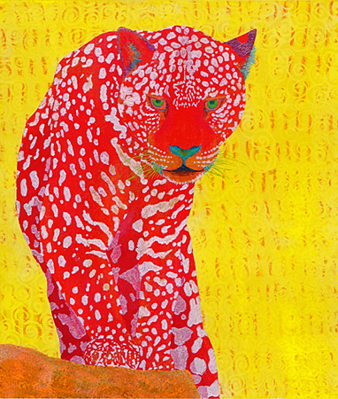 一枚の繪 － 「一枚の繪」2009年10月号 兄弟の個性をぶつけながら