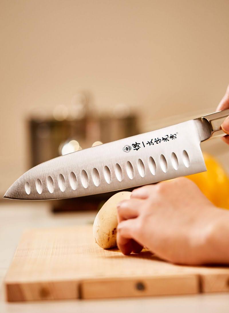 堺一文字光秀 SSG 牛刀