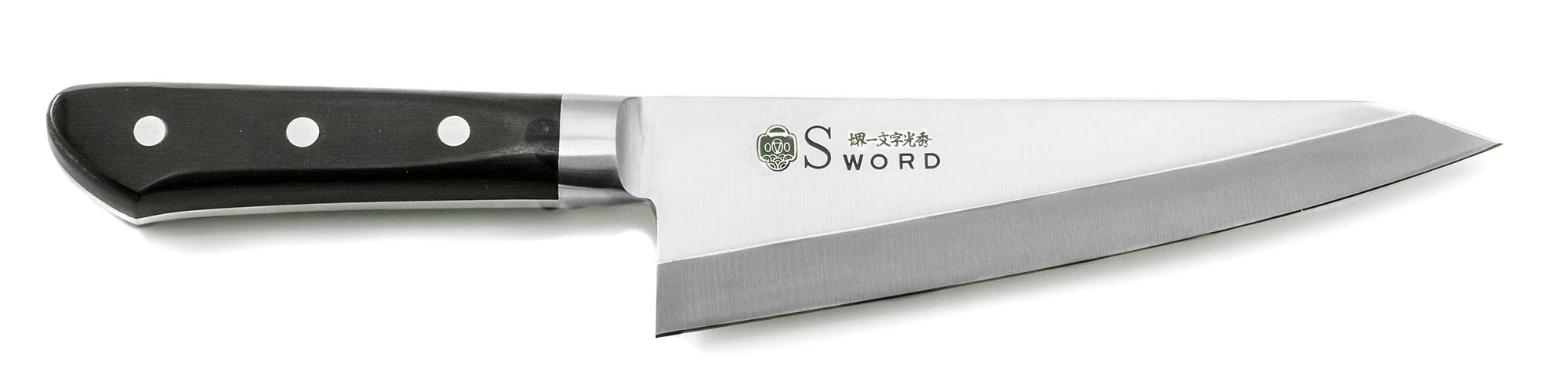 堺一文字光秀Gラインガラスキ包丁