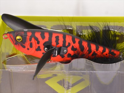 RAID JAPAN / DODGE | IchibanTackle.com