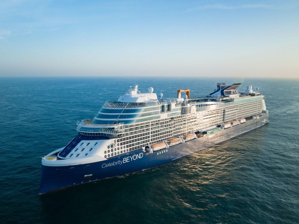 セレブリティクルーズ｜日本正規販売代理店｜iCruise