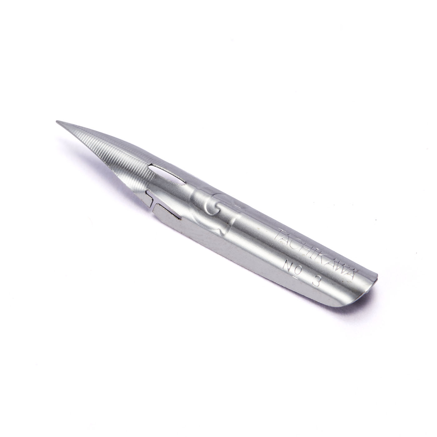 アイシーコミックペン先・Gペン | 漫画画材のブランド・アイシー