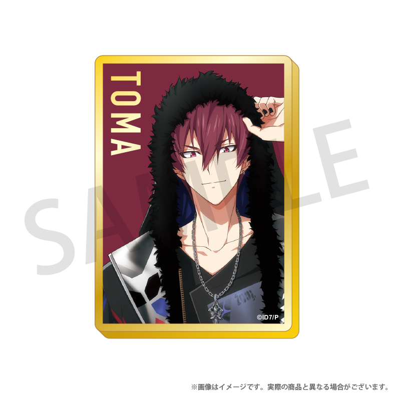 GOODS｜アイドリッシュセブン LIVE COSTUME EXHIBITION