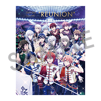 グッズ｜アイドリッシュセブン 2nd LIVE「REUNION」展覧会