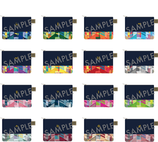 グッズ｜アイドリッシュセブン 2nd LIVE「REUNION」展覧会