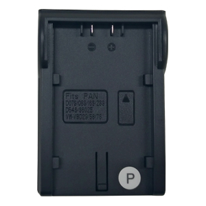 LC-2A | 放送・業務用バッテリーのアイ・ディー・エクス